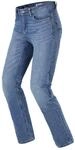 SPIDI, J-Tracker Men, Herren-Motorradhose mit Protektoren, Slim Fit, Praktische...