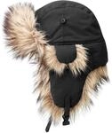 Fj&auml;llr&auml;ven Nordic Heater, M, Black