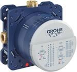 GROHE Rapido SmartBox, Universal Unterputzk&ouml;rper f&uuml;r alle GROHE Fertigmontagesets