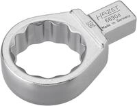 Hazet Einsteck-Ringschl&uuml;ssel 6630D-36