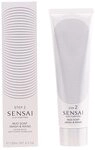 Kanebo Sensai Silky Purifying Mud Soap Reinigungsschaum Step 2, 125 ml Lavender