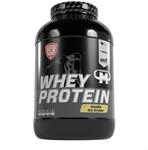 Whey Protein - Vanilla Ice Cream - 3000 g Dose