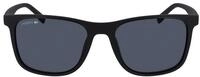 Sonnenbrillen LACOSTE 38751 001 BLACK 55/18/145 MALE