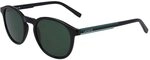 Lacoste L916S 001 BLACK 50/21/145 UNISEX Sonnenbrillen