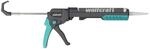 wolfcraft MG 400 Kartuschenpresse - 4354000 - Ergonomisch mit...