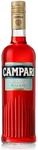 Campari Bitter Aperitif - Der italienische Aperitif und Cocktail Klassiker - Das