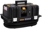 DEWALT DCV586MN-XJ - ASPIRADOR S&Oacute;LIDOS Y L&Iacute;QUIDOS 54V, Silber