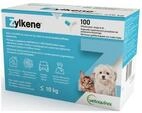 ZYLKENE&reg; Kapseln (100 x) Zur Stressreduzierung | Erg&auml;nzungsfuttermittel f&uuml;r...