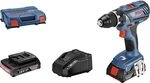 Bosch Professional 18V System Akku Bohrschrauber GSR 18V-28 (max. Drehmoment