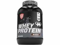 Whey Protein - Brownie - 3000 g Dose