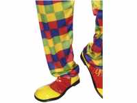 Deluxe Clown Shoes