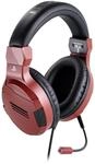 BigBen Interactive PS4 Stereo-Headset V3 (rot)