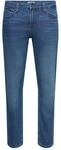 Only & Sons Male Slim Fit Jeans ONSLOOM Slim Fit Jeans