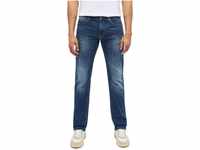 MUSTANG Herren Oregon Tapered K Jeans, 5000-683 Blau, 32W / 34L EU