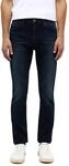 MUSTANG Herren vegas 1008948 Slim Jeans, 5000, 36W / 36L EU