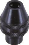 Dremel 4486 Bohrfutter - Zubeh&ouml;rsatz f&uuml;r Multifunktionswerkzeug mit 1 Bohrfutter