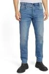 G-STAR RAW Herren D-STAQ 5-Pocket Slim Jeans