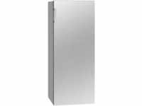 Bomann® freistehender Vollraumkühlschrank | Standkühlschrank groß 242 Liter 