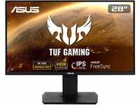 ASUS TUF Gaming VG289Q - 28 Zoll UHD 4K Monitor - 60 Hz, 5ms GtG, FreeSync, HDR...