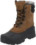 CMP Kinos, Schneestiefel, Beige (Castoro P758), 47 EU (11.5 UK)