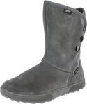 Lico AMALIA M&auml;dchen Schneestiefel, Grau, 30 EU
