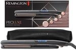 Remington Gl&auml;tteisen [OPTIheat-Technologie f&uuml;r lang anhaltende Styling-Ergebnisse]