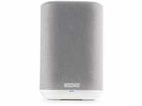 Denon Home 150 Multiroom-Lautsprecher, HiFi Lautsprecher mit HEOS Built-in,...