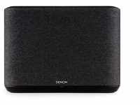 Denon Home 250 Multiroom-Lautsprecher, HiFi Lautsprecher mit HEOS Built-in, Alexa