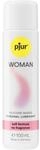 pjur WOMAN (100ml) - Gleitgel f&uuml;r Frauen auf Silikonbasis - f&uuml;r prickelnden Sex und