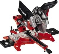 Einhell Zug-Kapp-Gehrungss&auml;ge TC-SM 2131/2 Dual (1800 W, max. 62 mm x 310 mm