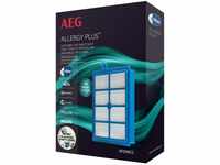 AEG AFS1WCC, s-Filter Philips s-Bag Sauger, für UltraOne,UltraSilencer, VX6,