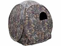 Stealth Gear Professional Two Man Wildlife Square Hide Marke Stealth Gear, Bunt