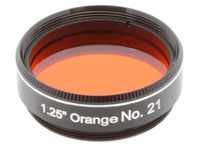 Explore Scientific Filter 1.25" Orange Nr.21 für Teleskope