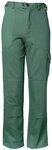 Planam 184044 BW 290 Cargo-Bundhose, Mittelgr&uuml;n, Gr&ouml;&szlig;e 44