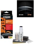 Quixx Wheel Repair Kit / Felgen Reparatur-Set - f&uuml;r silberen Felgen