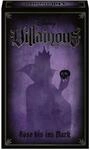 Ravensburger Gesellschaftsspiel - Disney Villainous 26400 - Das spannende