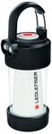 Ledlenser ML4 Laterne, Outdoor, Campinglampe, 300 Lumen, 45 Stunden Leuchtdauer,