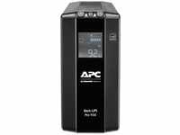 APC by Schneider Electric Back UPS PRO - BR900MI - UPS 900VA Leistung - MI...