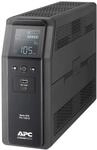 APC by Schneider Electric Back UPS PRO - BR1200SI - USV 1200VA (8 IEC Ausg&auml;nge,