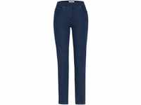 Raphaela by Brax Damen Style Pamina Super Dynamic Jeans, Dark Blue, 29W / 32L EU