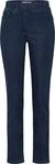 Raphaela by Brax Damen Lavina Skinny Jeans, per Pack Blau (Stoned 25), 36