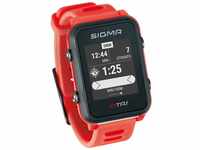 Sigma Sport iD.TRI GPS Triathlon-Uhr mit Trainings- und Wettkampffeatures,