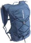 Salomon Agile 12 Unisex Hydration Vest, Trail RunningTB, Running, Hiking, Dynamic