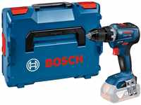 Bosch Professional Bosch Professional Akkuschrauber GSR 18V-55 (ohne Akku, 18...