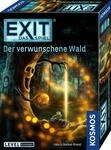 Kosmos EXIT - Das Spiel - Der verwunschene Wald, Level: Einsteiger