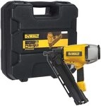 DEWALT Streifennagler Druckluft DPN, 50-90mm