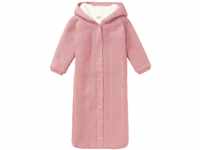 Noppies Unisex Baby U Sleepingbag Knit Narni Schlafsack, Old Pink, Outerwear 80...
