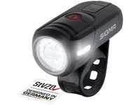 SIGMA SPORT - Aura 45 | LED Fahrradlicht 45 Lux | StVZO zugelassenes,...