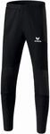 Erima Herren Trainingshose Tec 2.0 (3100701), schwarz, L