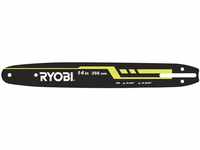 Ryobi 5132002782 Kettensägenschwert, Schwertlänge 35 cm, Farbe schwarz, für...